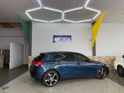 MERCEDES-BENZ A 250 2.0T 16v 2021 - miniatura 4