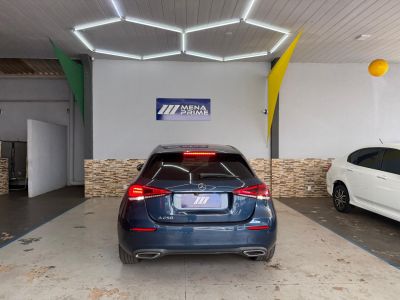 MERCEDES-BENZ A 250 2.0T 16v 2021 - miniatura 6