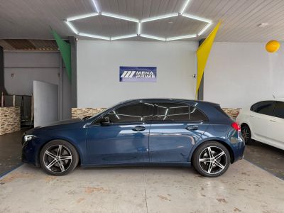 MERCEDES-BENZ A 250 2.0T 16v 2021 - miniatura 7