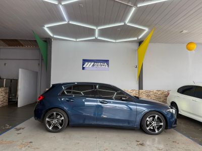 MERCEDES-BENZ A 250 2.0T 16v 2021 - miniatura 8