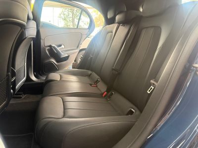 MERCEDES-BENZ A 250 2.0T 16v 2021 - miniatura 11