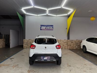 RENAULT Kwid Outsider 1.0 12v 2021 - miniatura 6