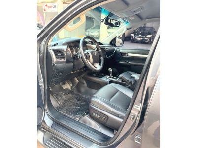 TOYOTA Hilux SRV D4-D 3.0TDi 16v 4X4 C.D. 2021 - miniatura 6