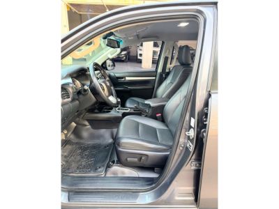 TOYOTA Hilux SRV D4-D 3.0TDi 16v 4X4 C.D. 2021 - miniatura 7