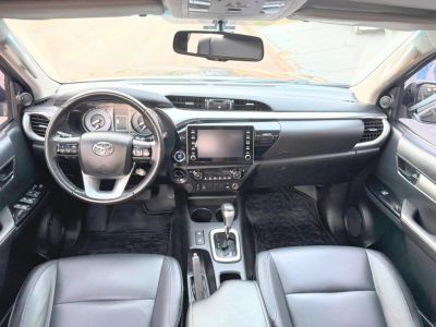 TOYOTA Hilux SRV D4-D 3.0TDi 16v 4X4 C.D. 2021 - miniatura 8