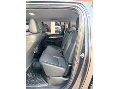 TOYOTA Hilux SRV D4-D 3.0TDi 16v 4X4 C.D. 2021 - miniatura 9