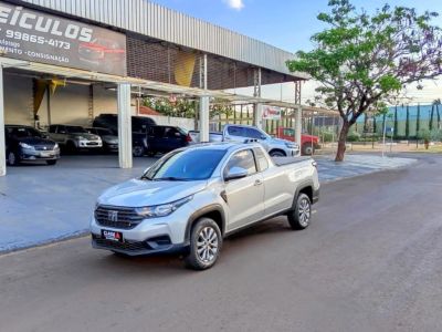FIAT Strada Freedom 1.3 C.S. 2025
