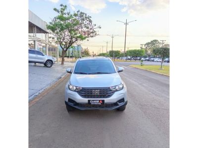 FIAT Strada Freedom 1.3 C.S. 2025 - miniatura 2