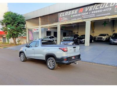 FIAT Strada Freedom 1.3 C.S. 2025 - miniatura 3