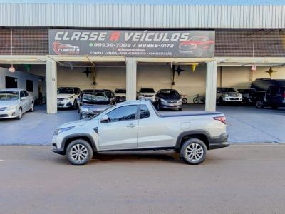 FIAT Strada Freedom 1.3 C.S. 2025 - miniatura 4