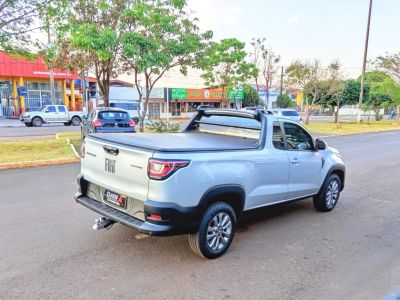 FIAT Strada Freedom 1.3 C.S. 2025 - miniatura 5