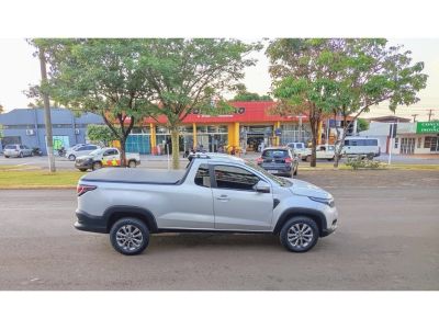 FIAT Strada Freedom 1.3 C.S. 2025 - miniatura 8