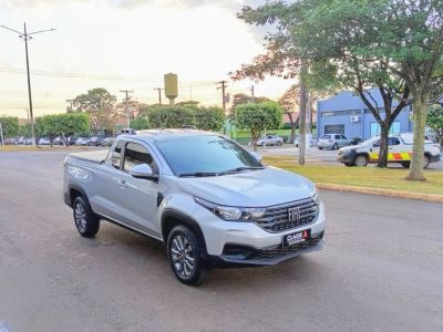 FIAT Strada Freedom 1.3 C.S. 2025 - miniatura 9