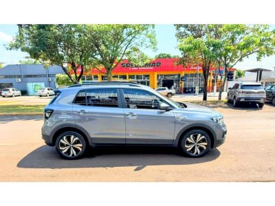 VOLKSWAGEN T-Cross Comfortline 1.0 12v TSi 2024 - miniatura 5
