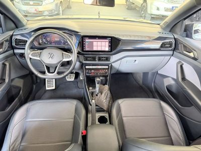 VOLKSWAGEN T-Cross Comfortline 1.0 12v TSi 2024 - miniatura 6