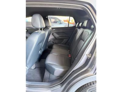 VOLKSWAGEN T-Cross Comfortline 1.0 12v TSi 2024 - miniatura 7