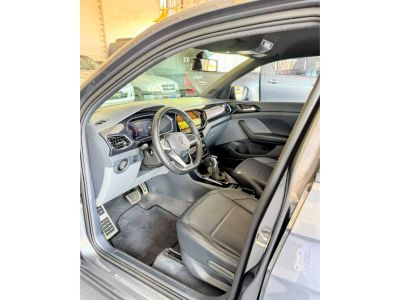 VOLKSWAGEN T-Cross Comfortline 1.0 12v TSi 2024 - miniatura 8