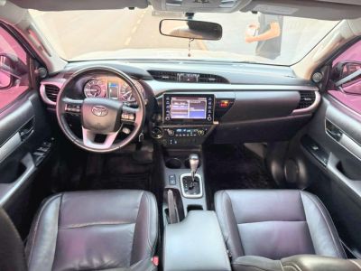 TOYOTA Hilux SR D4-D 2.8TDi 16v 4X4 C.D. 2021 - miniatura 6