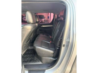 TOYOTA Hilux SR D4-D 2.8TDi 16v 4X4 C.D. 2021 - miniatura 7