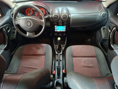 RENAULT Sandero StepWay 1.6 16v 2013 - miniatura 7