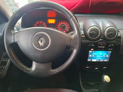 RENAULT Sandero StepWay 1.6 16v 2013 - miniatura 8