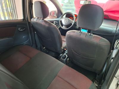 RENAULT Sandero StepWay 1.6 16v 2013 - miniatura 9