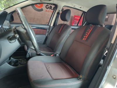 RENAULT Sandero StepWay 1.6 16v 2013 - miniatura 11