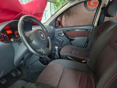 RENAULT Sandero StepWay 1.6 16v 2013 - miniatura 12