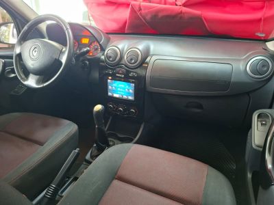 RENAULT Sandero StepWay 1.6 16v 2013 - miniatura 14