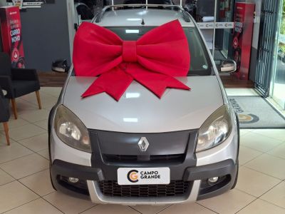 RENAULT Sandero StepWay 1.6 16v 2013 - miniatura 15