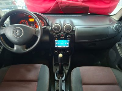 RENAULT Sandero StepWay 1.6 16v 2013 - miniatura 17