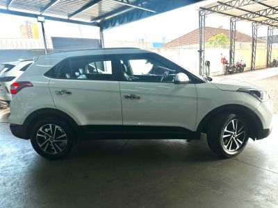 HYUNDAI Creta Prestige 2.0 16v 2020 - miniatura 4
