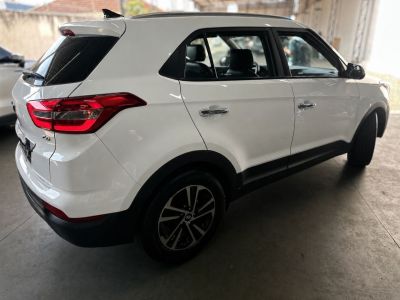 HYUNDAI Creta Prestige 2.0 16v 2020 - miniatura 5