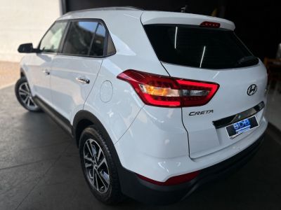 HYUNDAI Creta Prestige 2.0 16v 2020 - miniatura 7