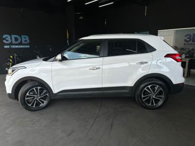 HYUNDAI Creta Prestige 2.0 16v 2020 - miniatura 8
