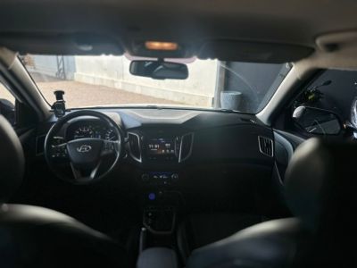 HYUNDAI Creta Prestige 2.0 16v 2020 - miniatura 9