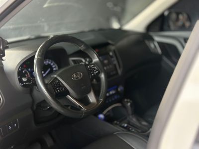 HYUNDAI Creta Prestige 2.0 16v 2020 - miniatura 10