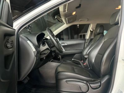 HYUNDAI Creta Prestige 2.0 16v 2020 - miniatura 11