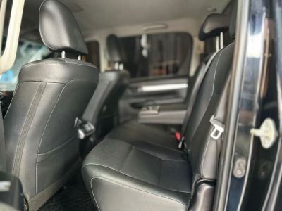 TOYOTA Hilux SRX D4-D 2.8TDi 16v 4X4 C.D. 2021 - miniatura 13