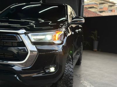 TOYOTA Hilux SRX D4-D 2.8TDi 16v 4X4 C.D. 2021 - miniatura 14