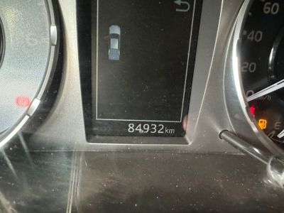 TOYOTA Hilux SRX D4-D 2.8TDi 16v 4X4 C.D. 2021 - miniatura 15