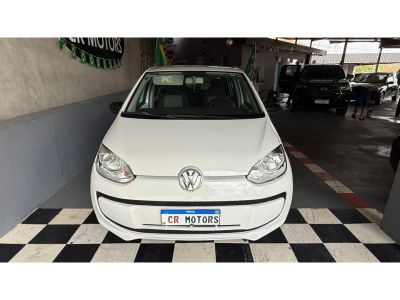 VOLKSWAGEN Up Take 1.0 12v 4p. 2015 - miniatura 2