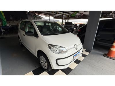 VOLKSWAGEN Up Take 1.0 12v 4p. 2015 - miniatura 3