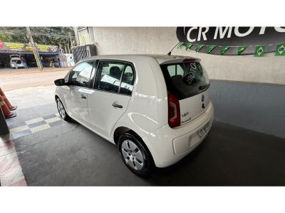 VOLKSWAGEN Up Take 1.0 12v 4p. 2015 - miniatura 4