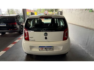 VOLKSWAGEN Up Take 1.0 12v 4p. 2015 - miniatura 5