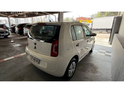 VOLKSWAGEN Up Take 1.0 12v 4p. 2015 - miniatura 6