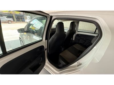 VOLKSWAGEN Up Take 1.0 12v 4p. 2015 - miniatura 10