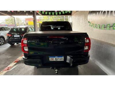TOYOTA Hilux SRX D4-D 2.8TDi 16v 4X4 C.D. 2022 - miniatura 6
