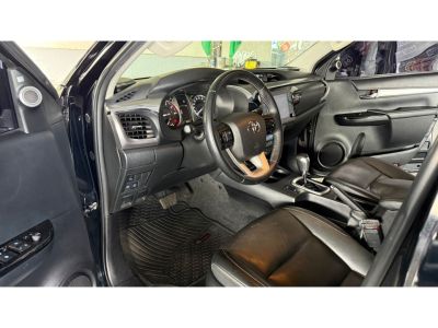 TOYOTA Hilux SRX D4-D 2.8TDi 16v 4X4 C.D. 2022 - miniatura 7