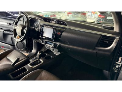 TOYOTA Hilux SRX D4-D 2.8TDi 16v 4X4 C.D. 2022 - miniatura 8